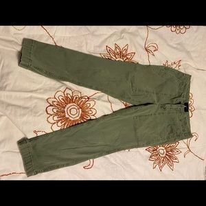 J. Crew pants